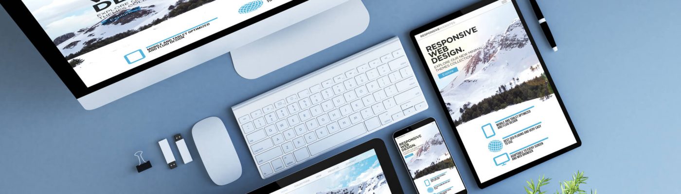 Calypso Development Responsive Website Design & Development Services