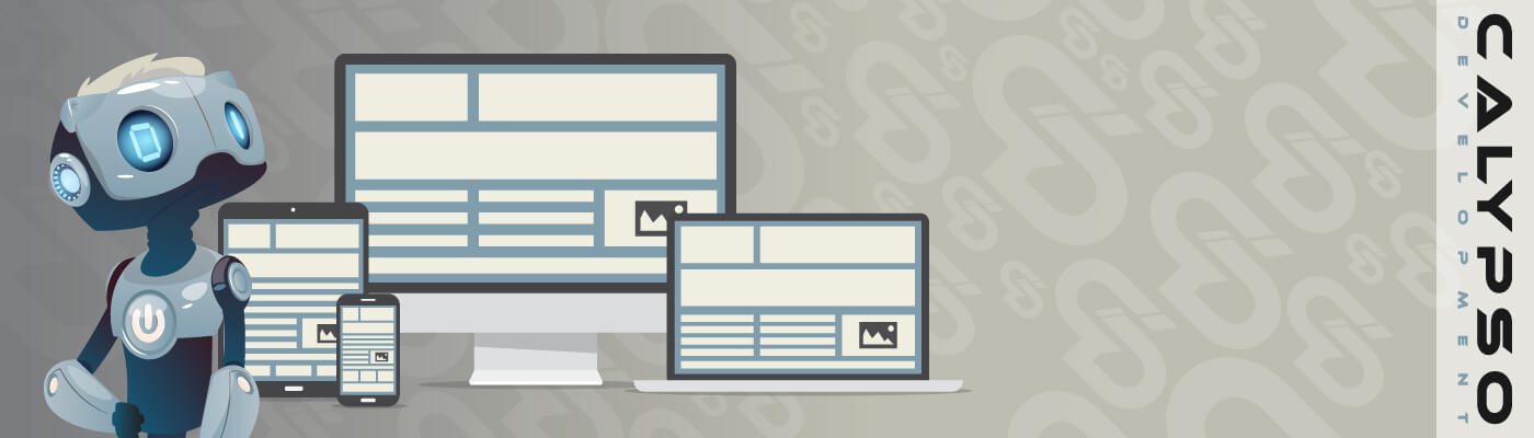 Calypso Development Responsive Website Design - What is Responsive Design?