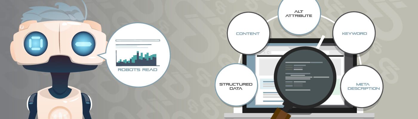 Adherence to current Metadata standards within the practice of modern Search Engine Optimization