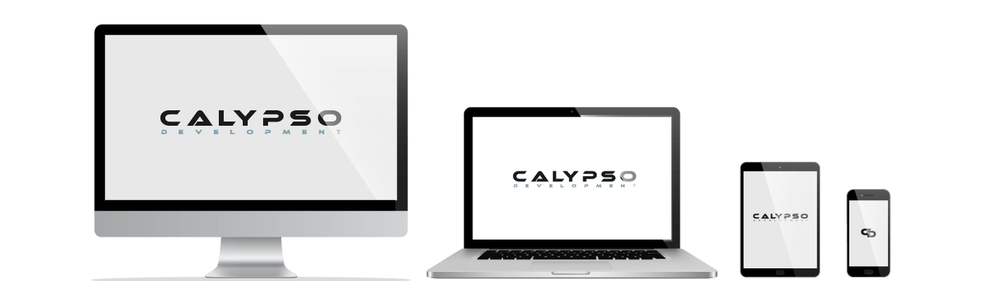 Calypso development Responsive Website Design Screen Display Size Reference Table