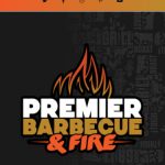 Standard Mobile Premier Barbecue & Fire Web Insite Snapshot Screen Preview