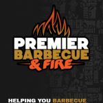 iPhone 12 Pro Premier Barbecue & Fire Web Insite Snapshot Screen Preview