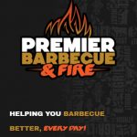 iPhone 14 Pro Max Premier Barbecue & Fire Web Insite Snapshot Screen Preview