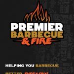 iPhone XR Premier Barbecue & Fire Web Insite Snapshot Screen Preview