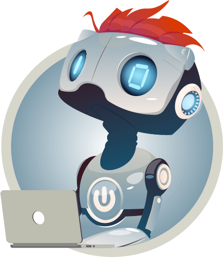 Blue Bot Integrating A Clients Email Automation into their Professional Web Platform.