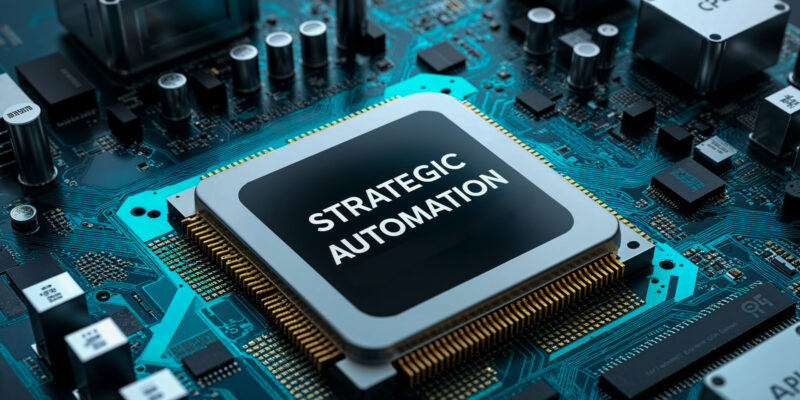 Systematix Automation by Calypso Development - Web Design, Web Development, Search Engine Optimization, Professional Workflow Automation Service Provider